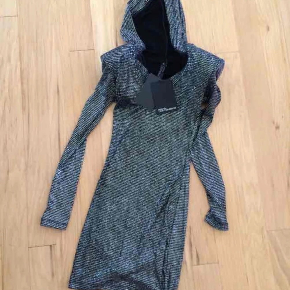 Brian Lichtenberg dress XS - Picture 4 of 11